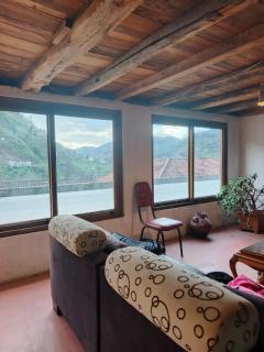 Estancia Galarza - Chordeleg - 1