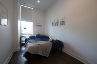 Large 4-Bedroom Upscale Apartment w Rooftop - Chicago - 2