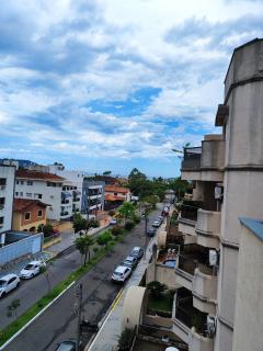 Apartamento Familiar - Guarujá - 3
