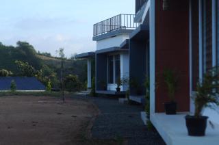 La Gracía Resort, Vagamon - Vagamon - 3