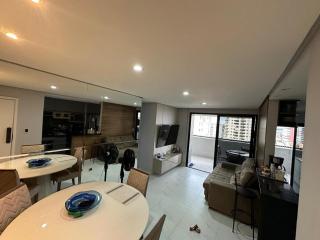 Apartamento Temporada para COP30 com Veiculo - Belém - 0