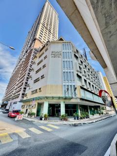 Kingston Hotel 11 - PWTC, KL - Kuala Lumpur - 6