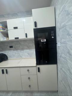 Remart luxury shortlet apartment Home away from Home - 3