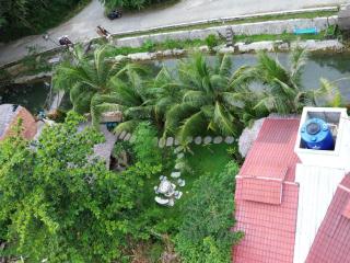 eco trekking lodge, Bar & jungle tour's - Bukit Lawang - 3