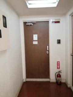 Great location Only 1 minute to St G-18 Ginza Line - 5