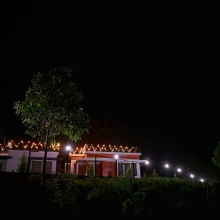 La Gracía Resort, Vagamon - Vagamon - 6