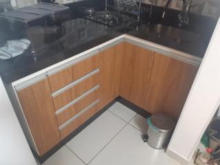 Flat Av Rio Branco - São Paulo - 0