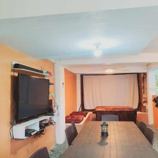 Resort in Antipolo Modern A-House - 5