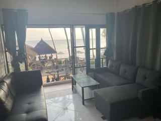 Wild Wood x Hansa Beach Fitness Resort - Thong Sala - 6