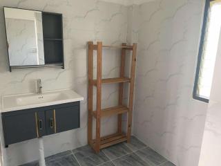 Wild Wood x Hansa Beach Fitness Resort - 5