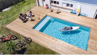 Sewa surf House 10min Capbreton 1 - Bénesse-Maremne - 9