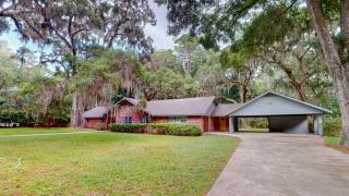 LIVE OAK HIDEAWAY home - Jekyll Island - 9