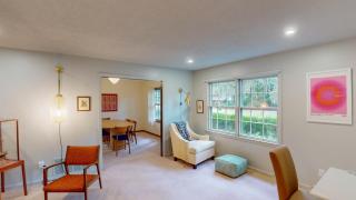 LIVE OAK HIDEAWAY home - Jekyll Island - 4