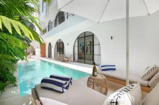 Villa Sugi Umalas - Canggu - 6