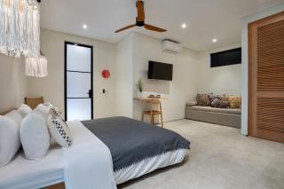 Villa Sugi Umalas - Canggu - 1