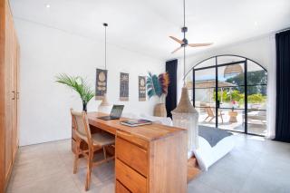 Villa Sugi Umalas - Canggu - 4