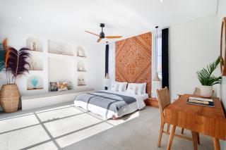 Villa Sugi Umalas - Canggu - 3