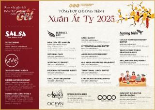 FLC Luxury Resort Quy Nhon - Quy Nhon - 8