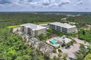 Waterside Condo - Boca Grande & Manasota Beaches minutes away - January till the 28th is still Available! - Rotonda West - 0