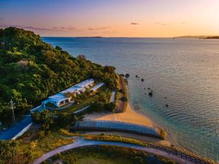 413 Hamahiga Hotel＆Cafe - 0