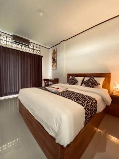 Aesthetic Guest House - Ubud - 0