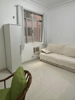 Apartamento Flamengo - 1