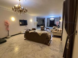 The elite villa - Sheikh Zayed - 9