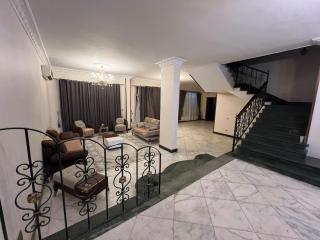 The elite villa - Sheikh Zayed - 8