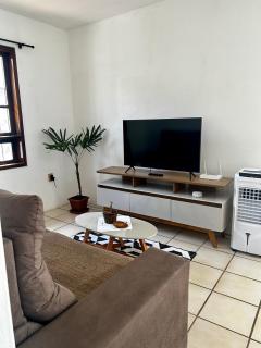Apartamento 200m da Praia em Florianópolis - Florianópolis - 9