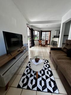 Apartamento 200m da Praia em Florianópolis - Florianópolis - 0