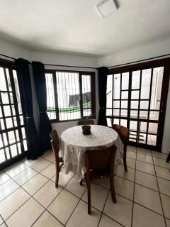 Apartamento 200m da Praia em Florianópolis - Florianópolis - 4