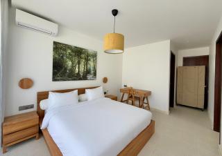 W&W Private two-bedroom villa with swimming pool - Lemonga - 9