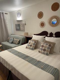 Studio Charme et cosy à Sainte-Luce Martinique - Sainte-Luce - 0