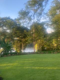 CASA DEL LAGO - Cachí - 5