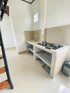 Aesthetic Guest House - Ubud - 4