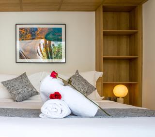 Kumala Sari Villa - Seminyak - 1
