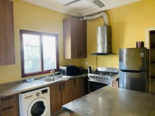 Luxurious modern home in Bijilo - 2