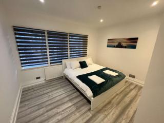 Luxury Apartments Wandsworth - Londra - 8