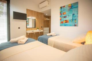 Allure Luxury Villas 2, Skiathos - Città di Skiathos - 4
