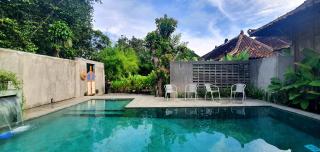 Yukke Tembi Homestay - Yogyakarta - 7