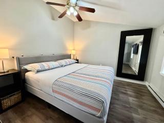 Cozy Bedrooms - - 5