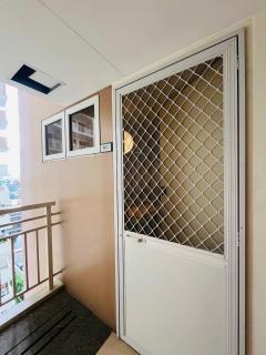 Relaxing 2BR Condo with Balconies at Infina Cubao QC - 7