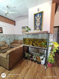 APS Heritage Lodge - Bangalore - 9