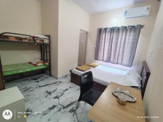 APS Heritage Lodge - Bangalore - 5