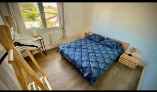 Sewa surf House 10min de Capbreton 1 - Bénesse-Maremne - 5