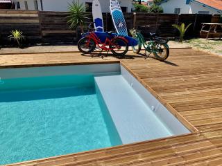 Sewa surf House 10min de Capbreton 1 - Bénesse-Maremne - 8