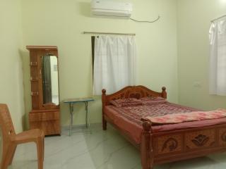 Chandru Residency - Tiruvannāmalai - 7