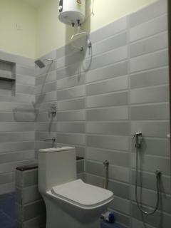 Chandru Residency - Tiruvannāmalai - 2