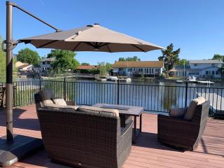 Lake Living on the Water in Lakeport with Private Dock - Lakeport - 0