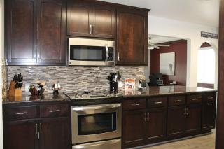 Lake Living on the Water in Lakeport with Private Dock - Lakeport - 2